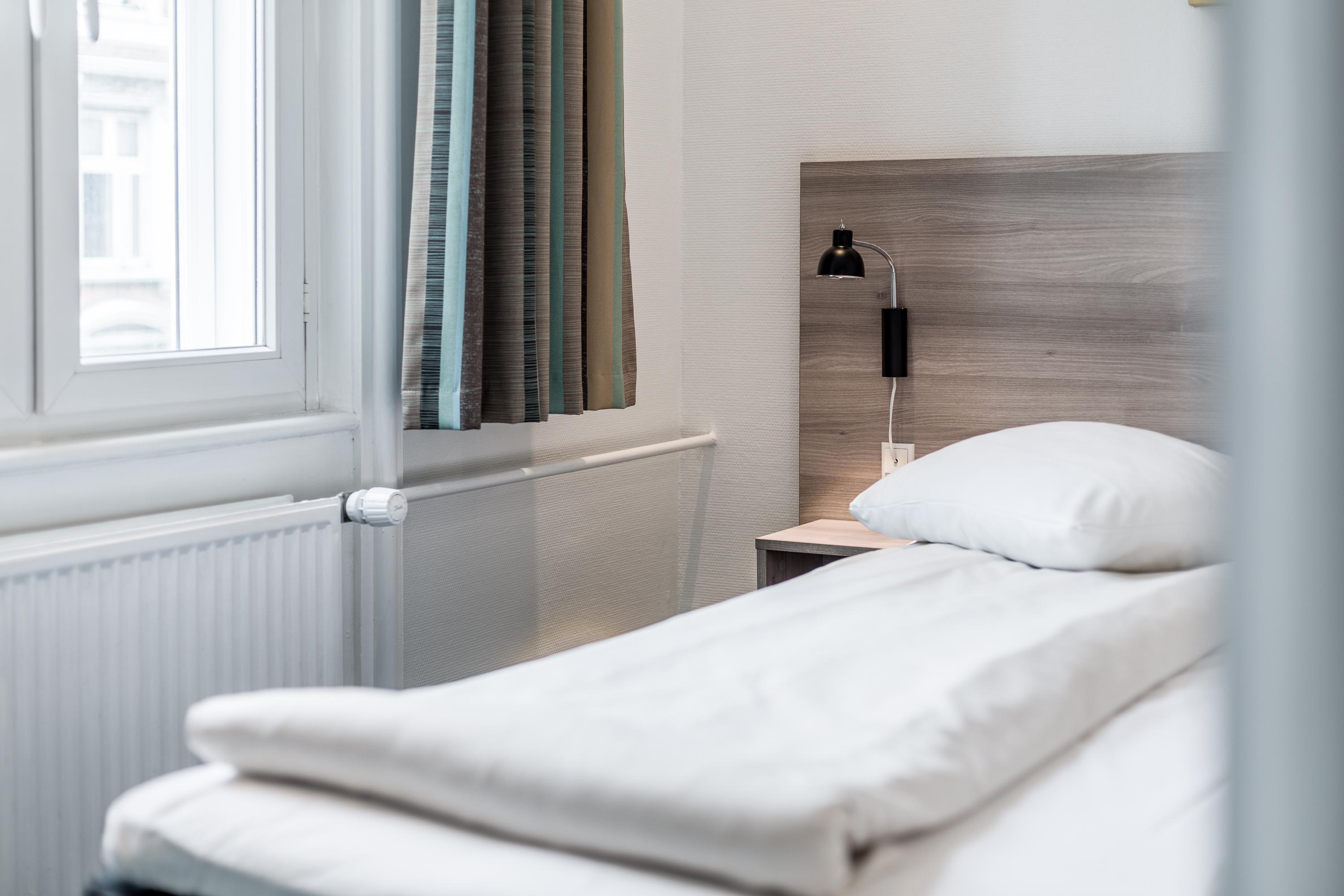 Good Morning Star Copenhague