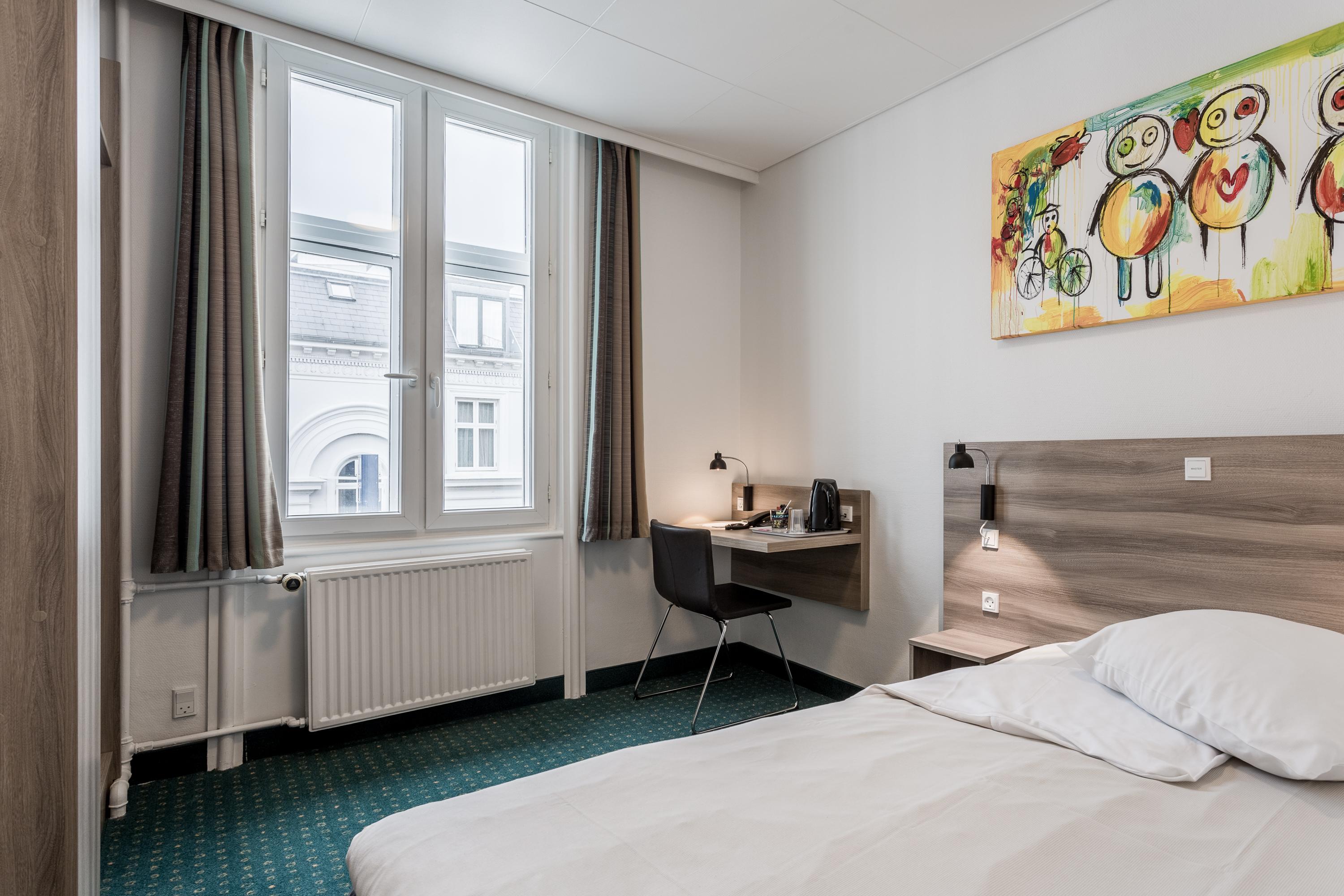 Hotel Good Morning Star 3*