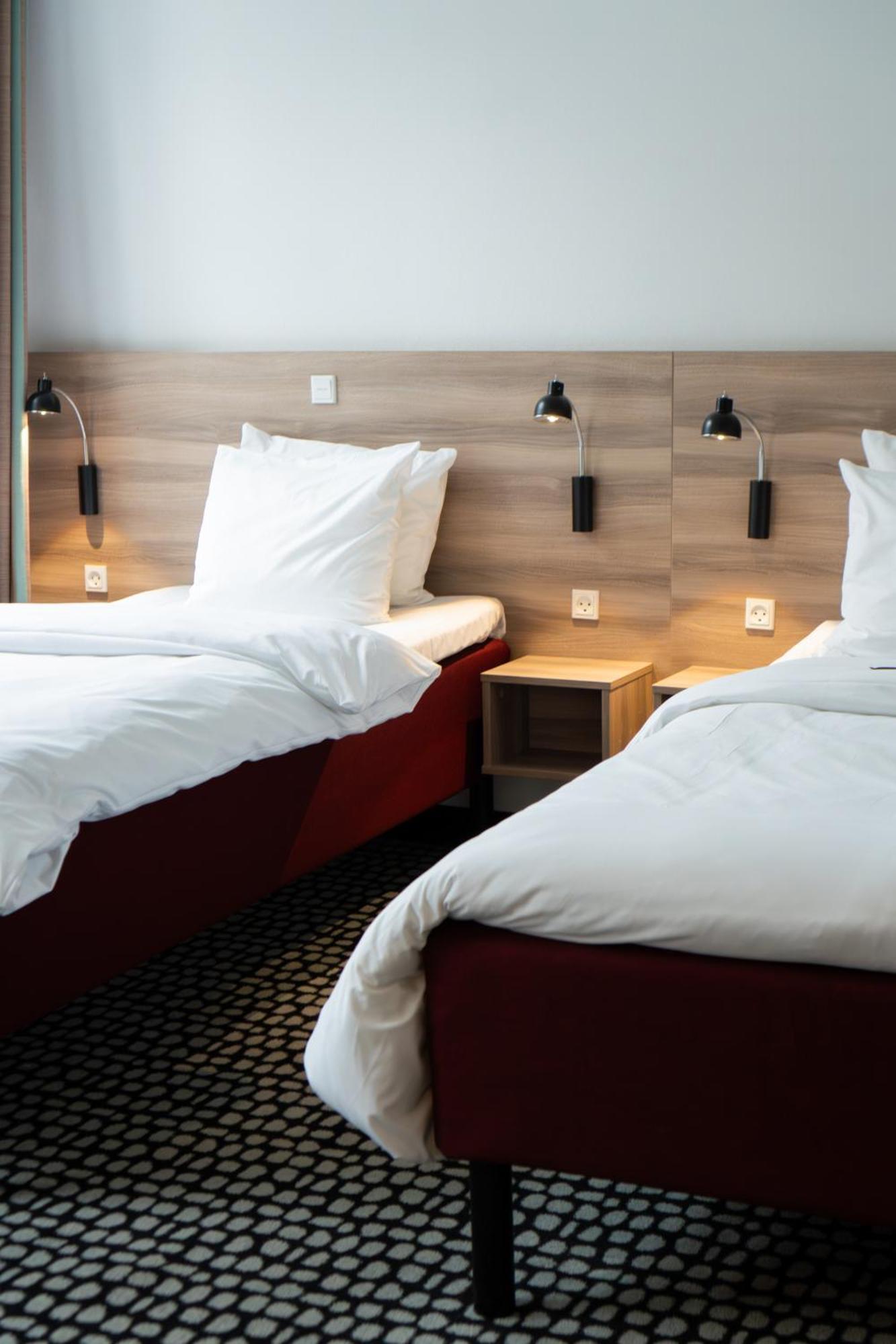 Hotel Good Morning Star