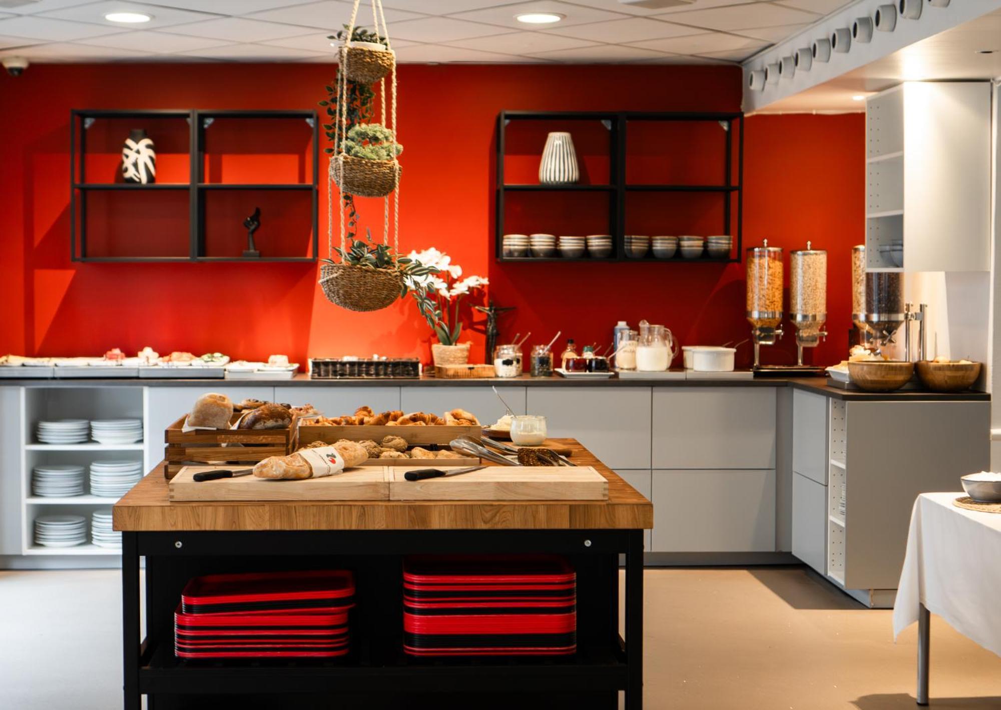 Hotel Good Morning Star Copenhague
