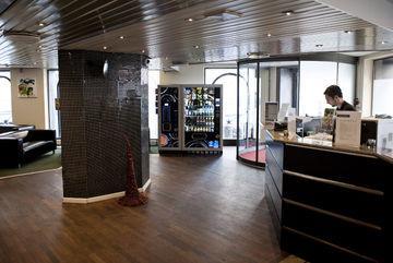 Good Morning Star 3* Copenhague