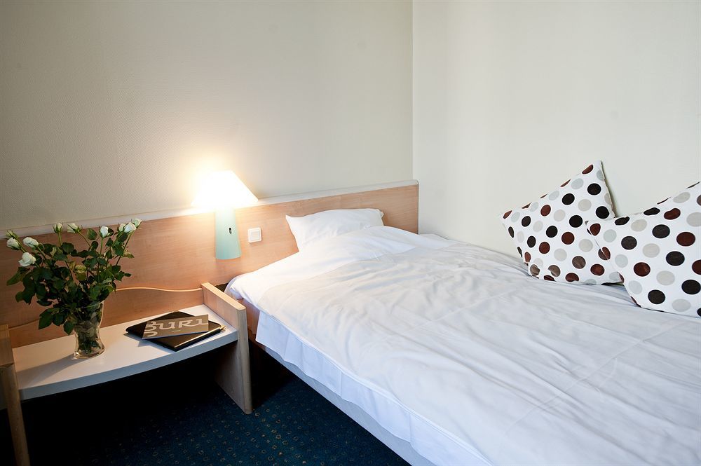 Hotel Good Morning Star Copenhague