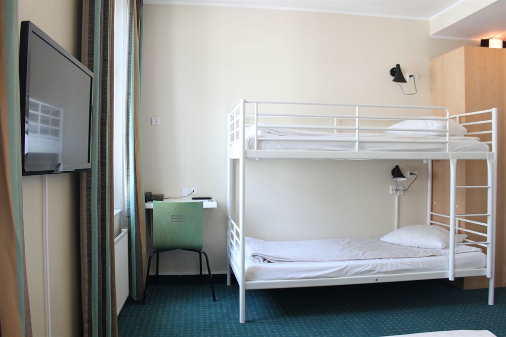 Hotel Good Morning Star Copenhague