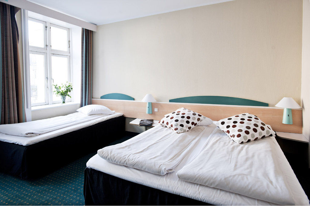 Good Morning Star Copenhague