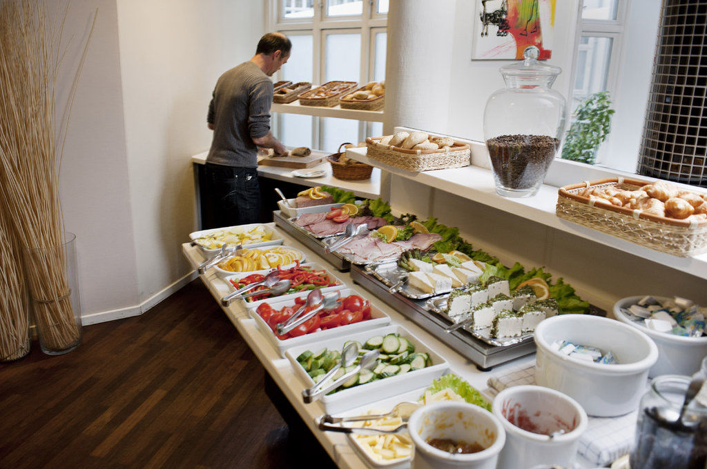 Hotel Good Morning Star Copenhague