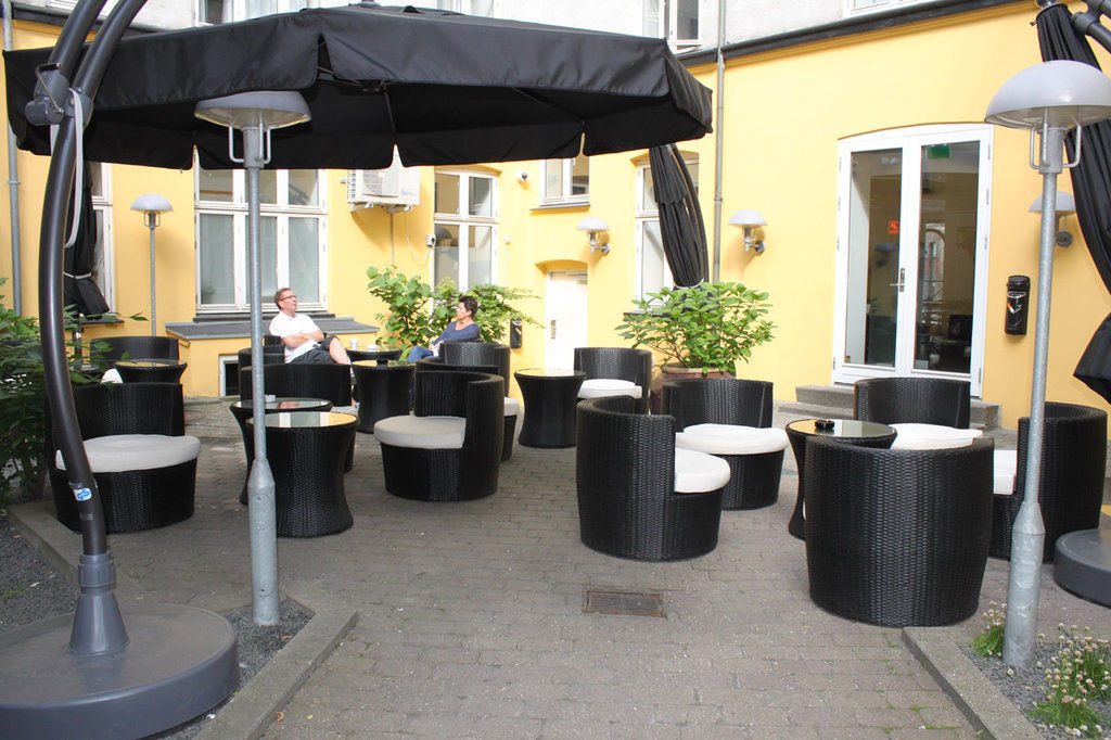 Hotel Good Morning Star