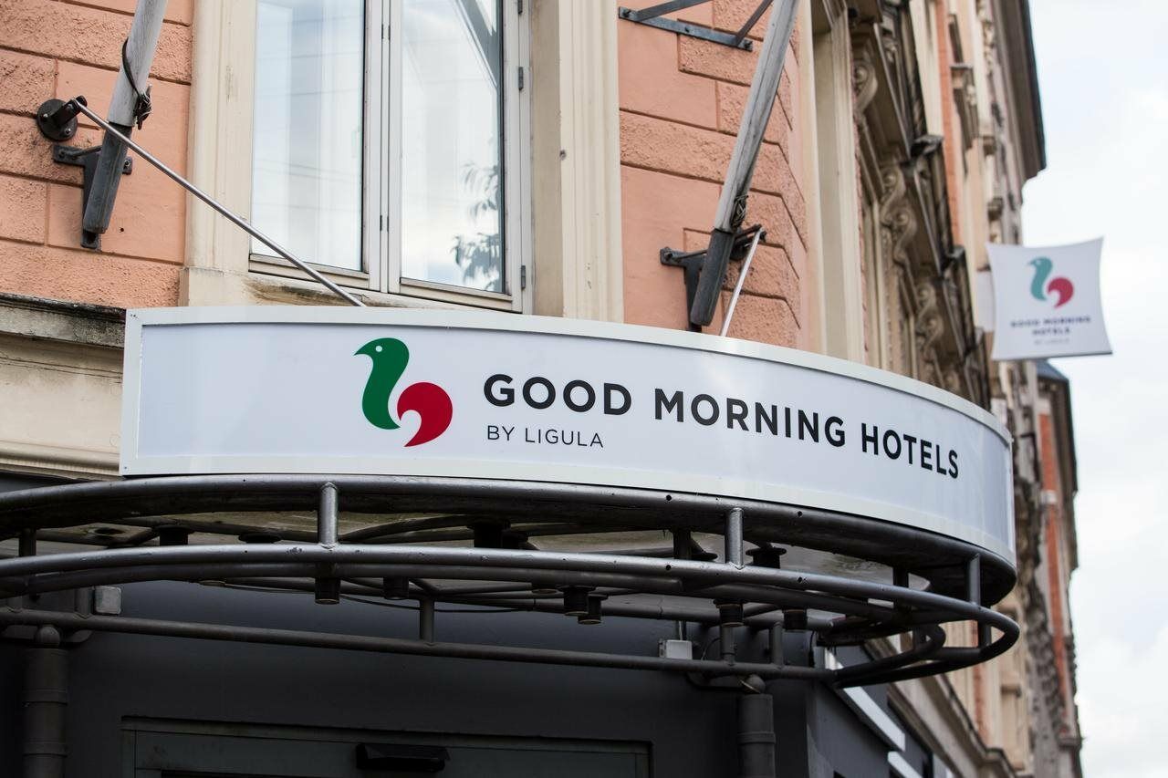 Good Morning Star Copenhague