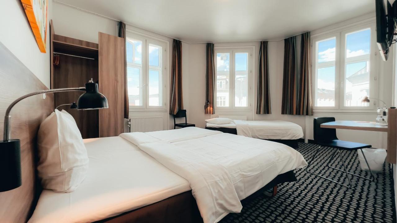 Good Morning Star Hotel 3*
