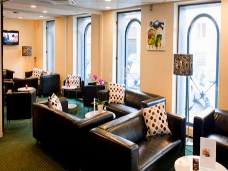 Hotel Good Morning Star 3*